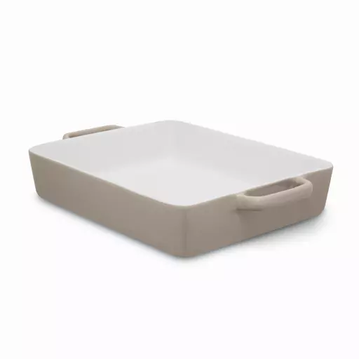Nattura 38cm Rectangular Baking Dish | Oven to Tableware