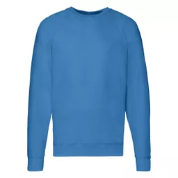 Men's Lightweight Raglan Sweat