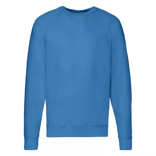 Men's Lightweight Raglan Sweat