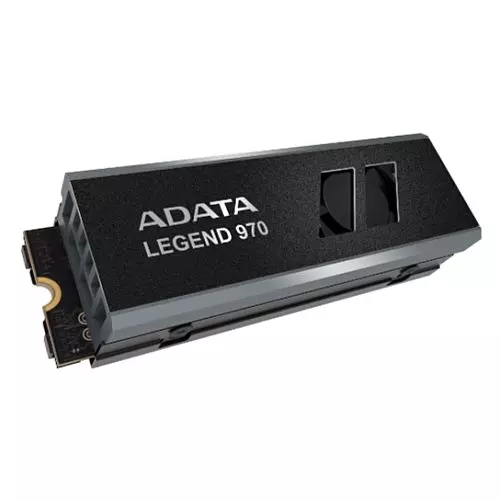 ADATA 1TB Legend 970 Gen5 M.2 NVMe SSD