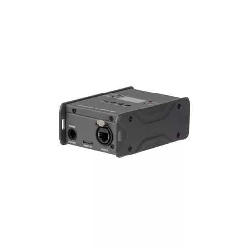 elumen8 Cygnus QR Mini DMX Recorder