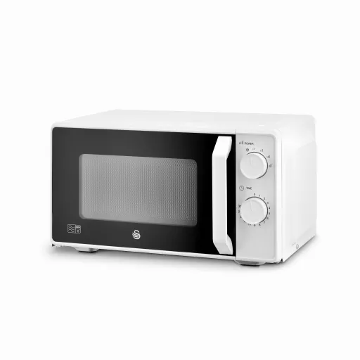 20L 800W Manual Microwave