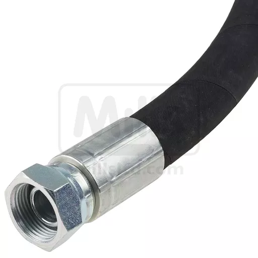 Hydraulic Hose Set for Pole Jack