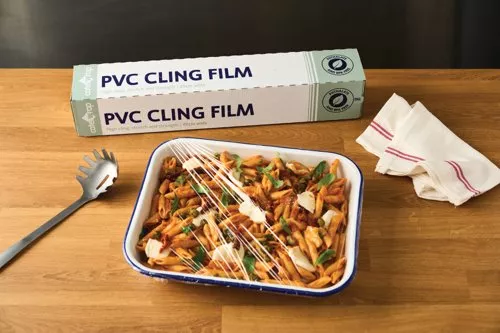 CLING FILM
