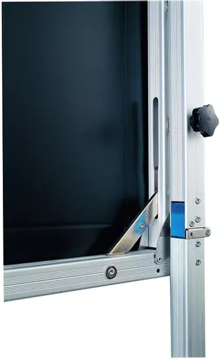 Sapphire AV Rapidfold Front Projection 3050mm x 1906mm 16:10 Format