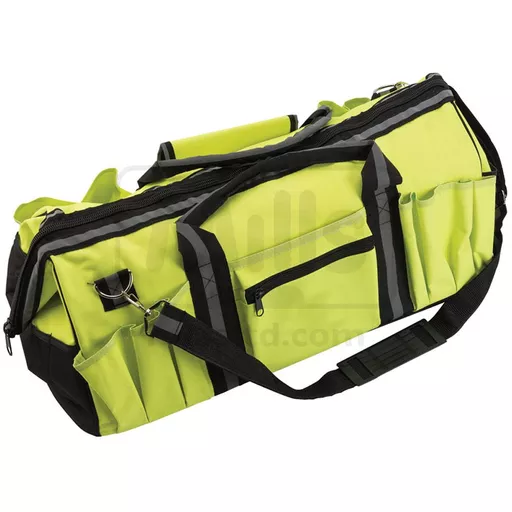 Hi Vis Tool Bag