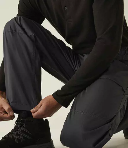 Regatta Action Trousers