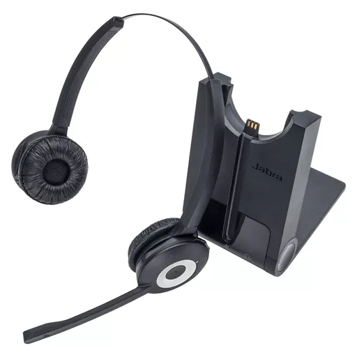 Jabra PRO 920 Duo, UK_HK_SG