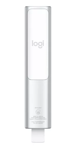 Logitech Spotlight™ Presentation Remote