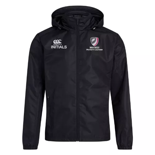 Oxford Brookes University Women's Lacrosse Club Rain Jacket