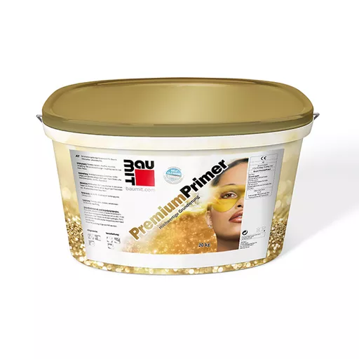 Baumit Premium Primer (previously called DG27 Primer)