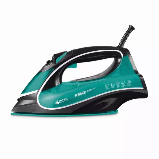 Ceraglide One Temp Steam Iron 3100W