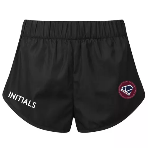 University of Kent Crystals Cheer Tri Dri Short