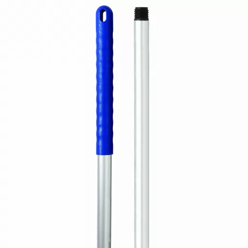 54' BLUE ABBEY HYGIENE HANDLE (20)