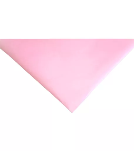 20in x 30in Pink Coloured Tissue