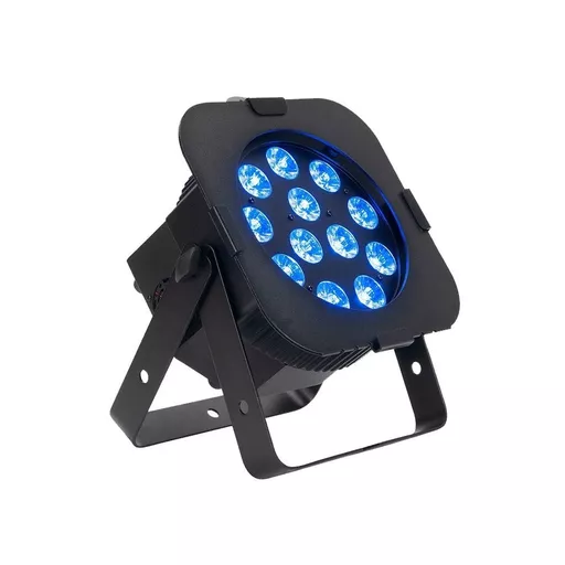 ADJ 12PX HEX LED Par 12 x 12w HEX LEDs
