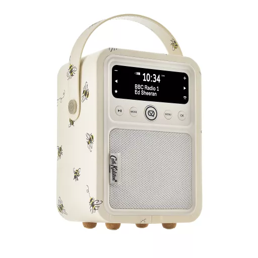 Viewquest Monty DAB Radio Cath Kidston