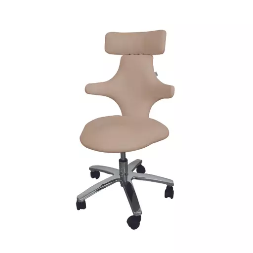 SkinMate Monroe Stool | HOF Beauty