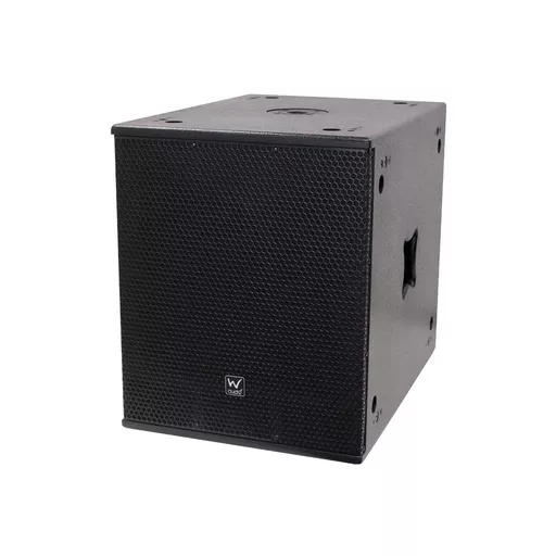 Zenith S115 MKII Bass Speaker (Each)