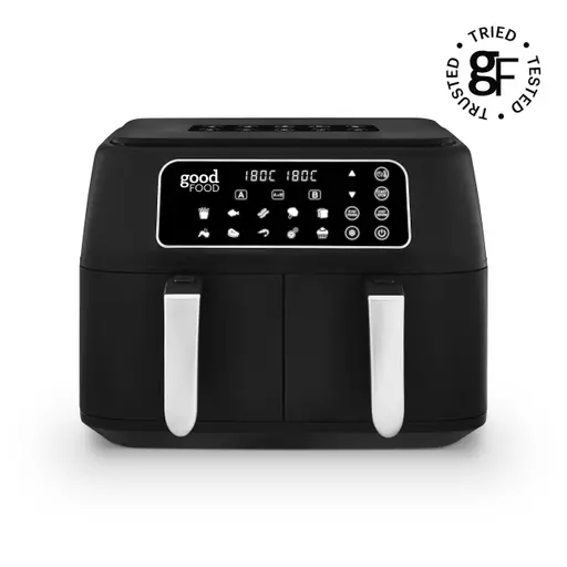 Good Food Duo 12-in-1 Air Fryer