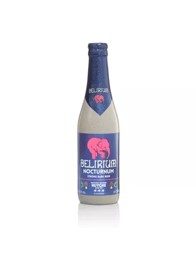 Delirium Nocturnum
