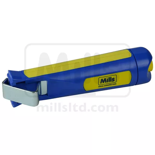Mills Stripper Cable Sheath 7 (4-18mm Capacity)