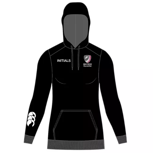Oxford Brookes University Equestrian Womens Club Hoodie
