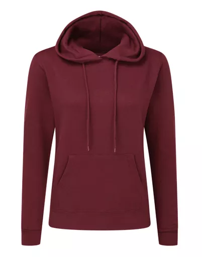 Ladies' Hoodie