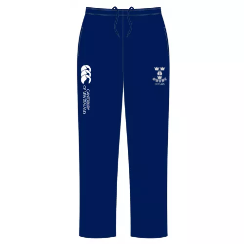 Oxford University Amateur Boxing Club Senior Club Stadium Pant
