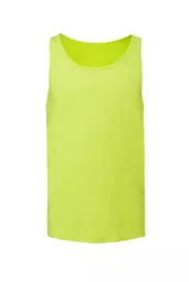 Canvas Unisex Jersey Tank