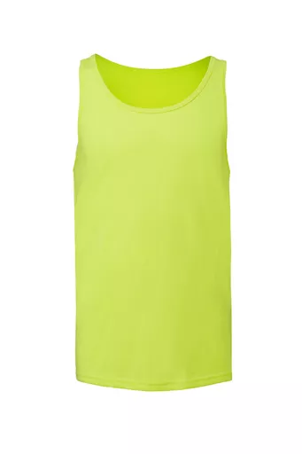 Canvas Unisex Jersey Tank