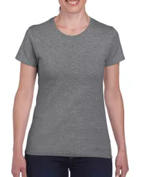 Heavy Cotton® Ladies' T-Shirt