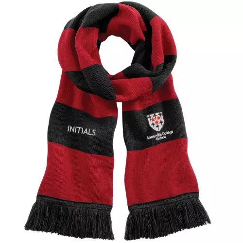 Somerville College Scarf