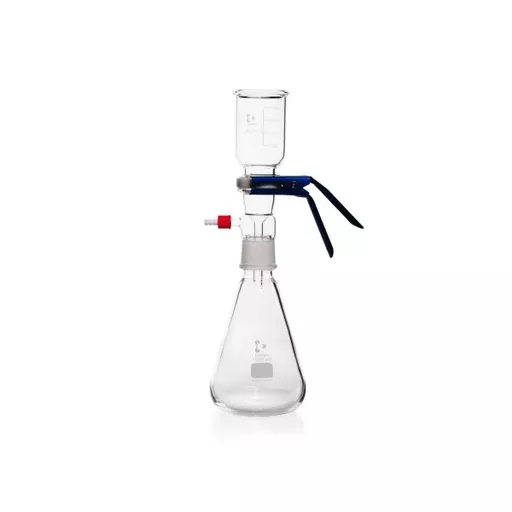 Filtering flask with standard 2000ml