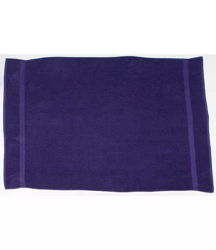 Towel City Luxury Bath Sheet