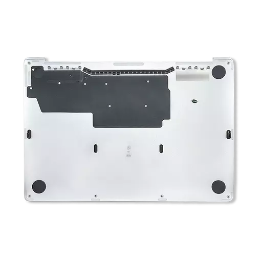 Bottom Case (RECLAIMED) (Silver) - For Macbook Pro 13" (A2338) (2022)
