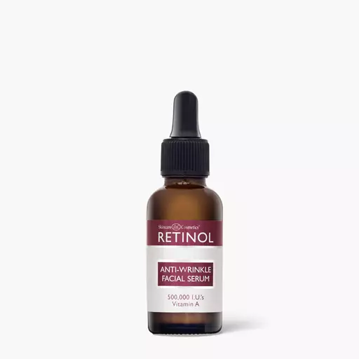 Retinol Anti Wrinkle Facial Serum 30ml