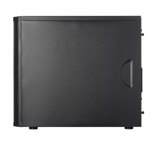 Fractal Design Core 1100 Mini Tower Black