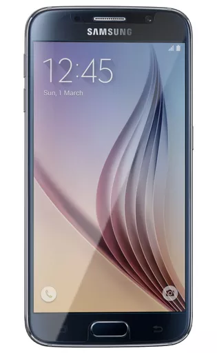 Tech21 T21-4433 mobile phone screen/back protector Clear screen protector Samsung 1 pc(s)