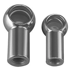 K0712 - Ball seats For Angle Joints In Steel Size M5-M16