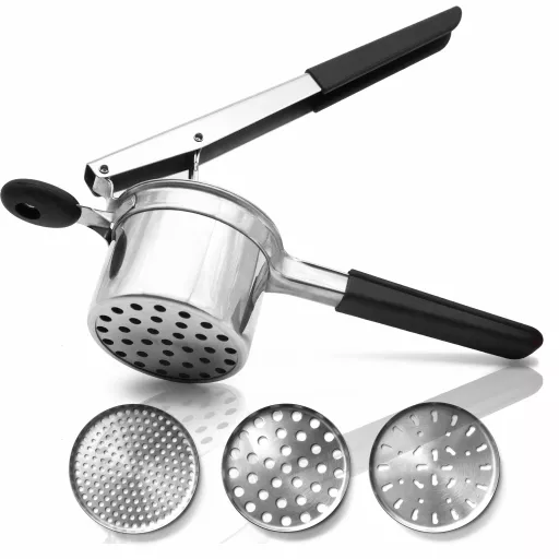 Potato Ricer