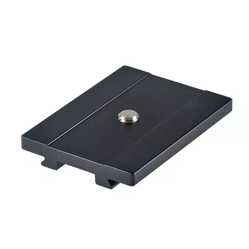 Arca Swiss Classic 3/8 "quick release plate, Length 80 mm x Width 60mm