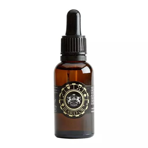 Dear Barber Beard Oil 30ml