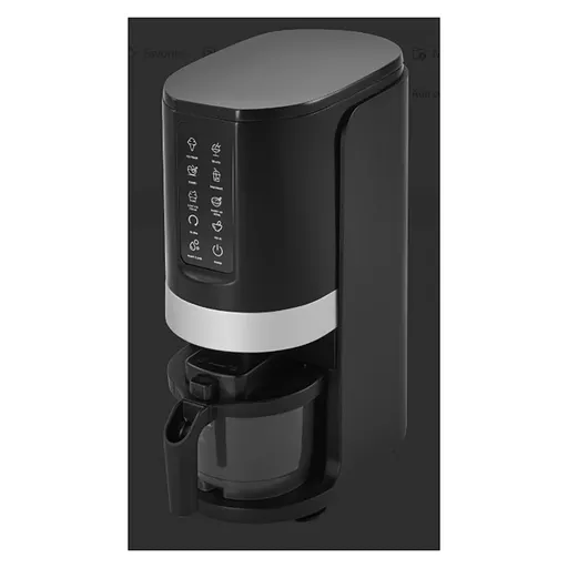 Ice Cream Maker Small Jug