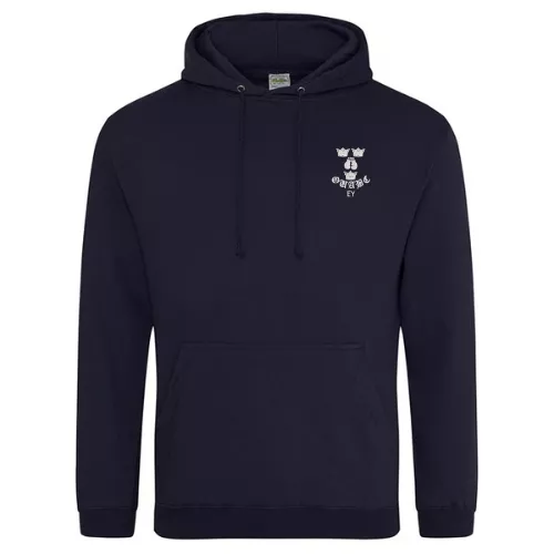 Oxford University Amateur Boxing Club Alumni Hoodie