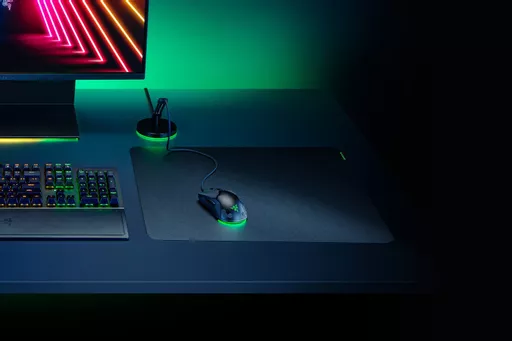 Razer Sphex V3 Gaming mouse pad Black