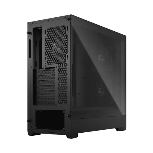 Fractal Design Pop Silent Tower Black