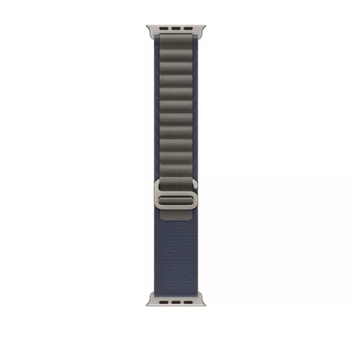 Apple 49mm Blue Alpine Loop - Small