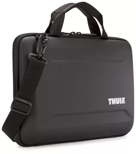 Thule Gauntlet 4.0 TGAE2358 - Black laptop case 35.6 cm (14") Sleeve case