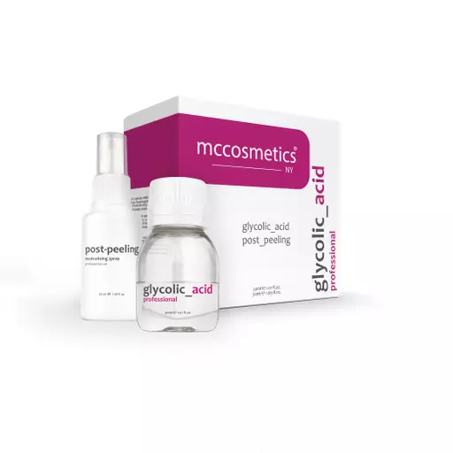 mccosmetics Glycolic Acid 30% Peel